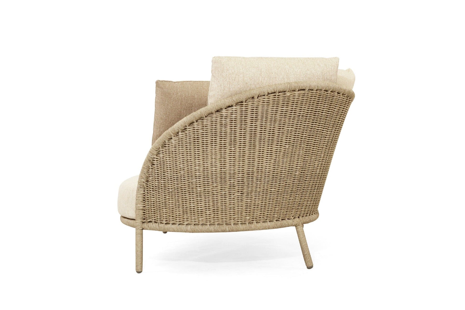 Monterosso Outdoor Modular Sofa Sun Republic 