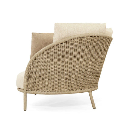 Monterosso Outdoor Modular Sofa Sun Republic 