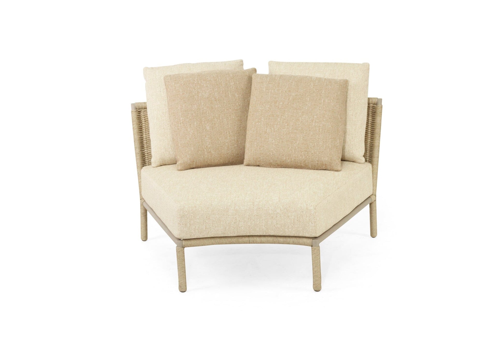 Monterosso Outdoor Modular Sofa Sun Republic 