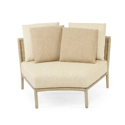 Monterosso Outdoor Modular Sofa Sun Republic 