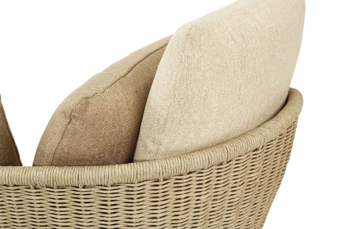 Monterosso Outdoor Modular Sofa Sun Republic 