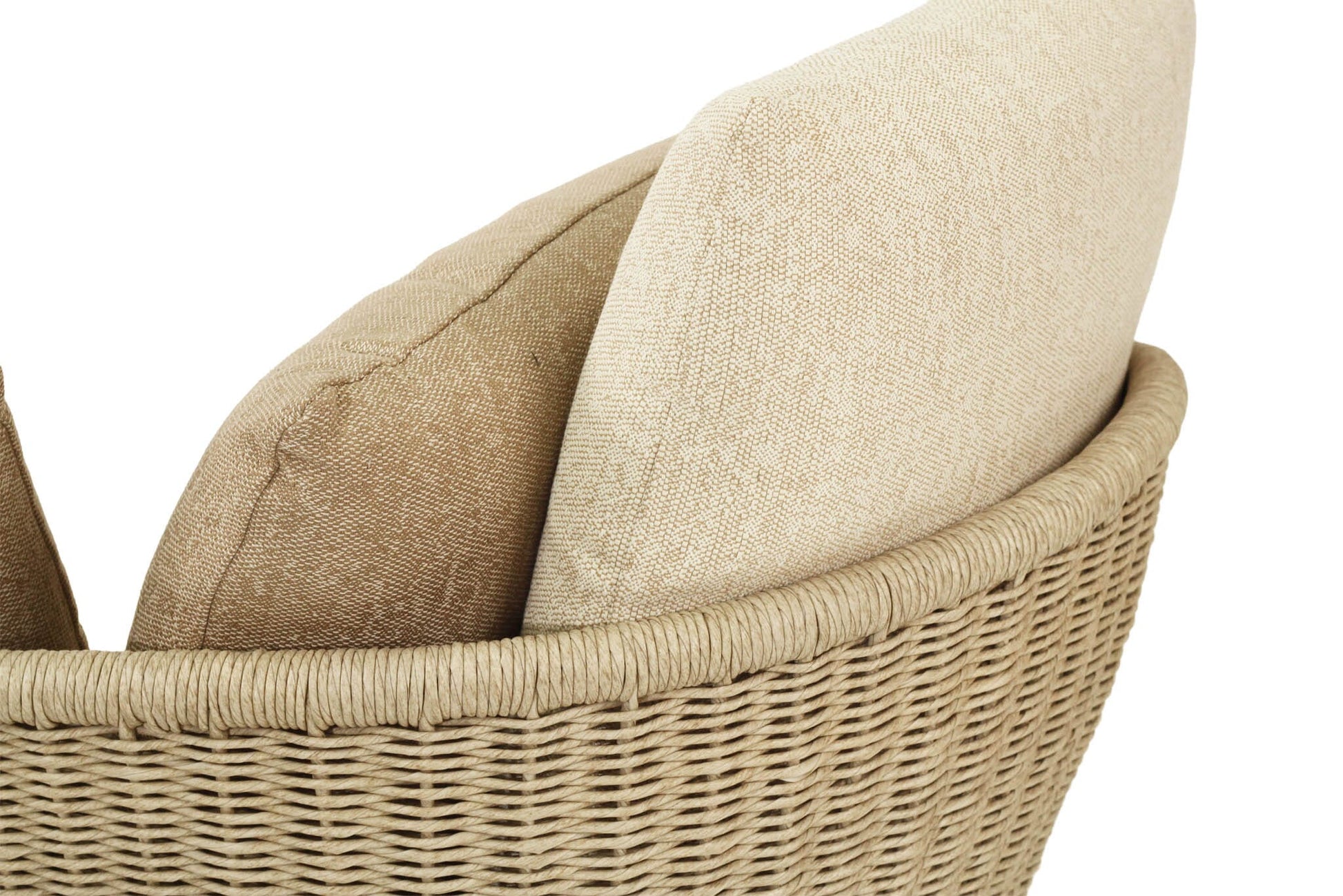 Monterosso Outdoor Modular Sofa Sun Republic 