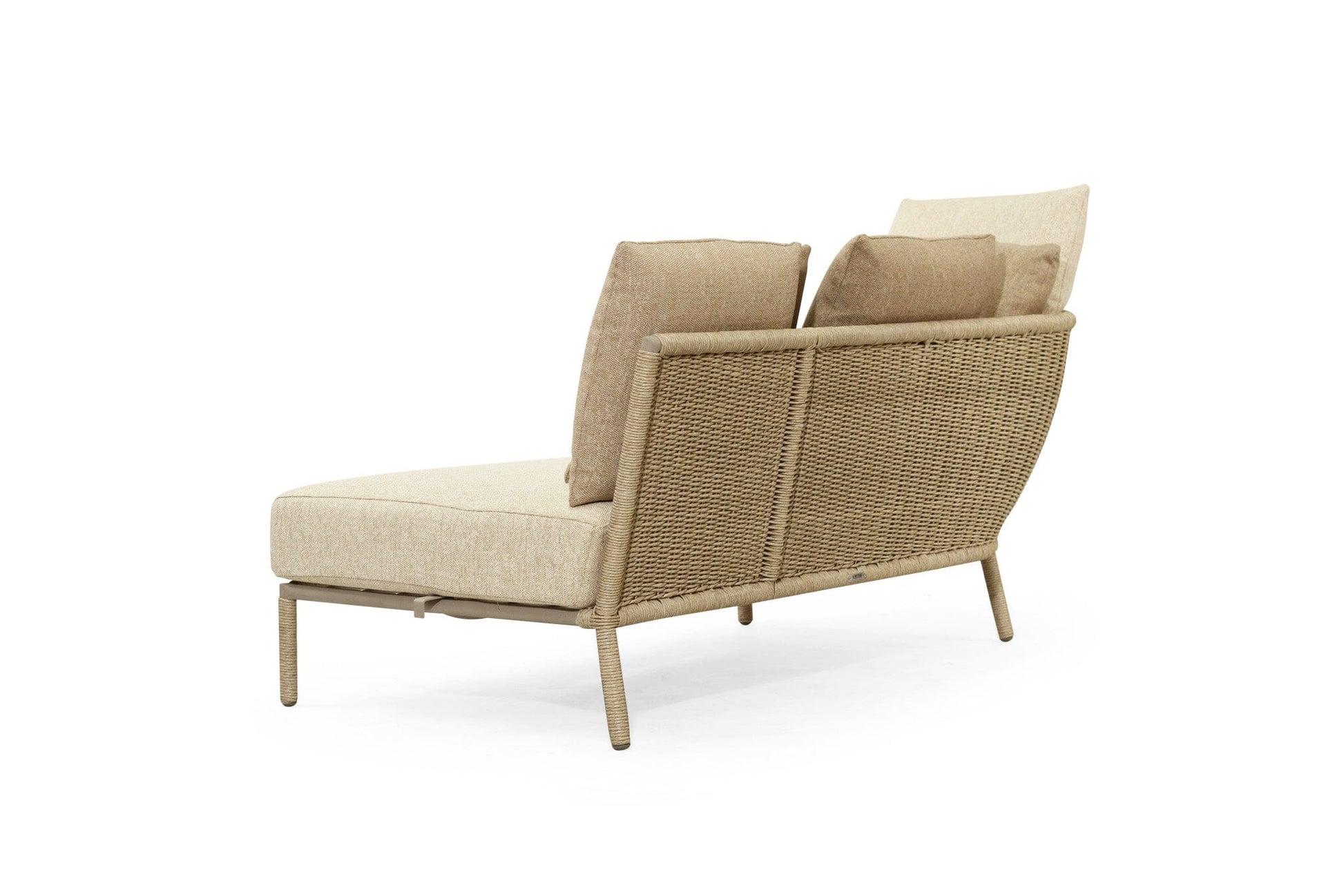 Monterosso Outdoor Modular Sofa Sun Republic 
