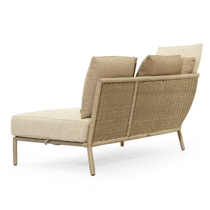 Monterosso Outdoor Modular Sofa Sun Republic 