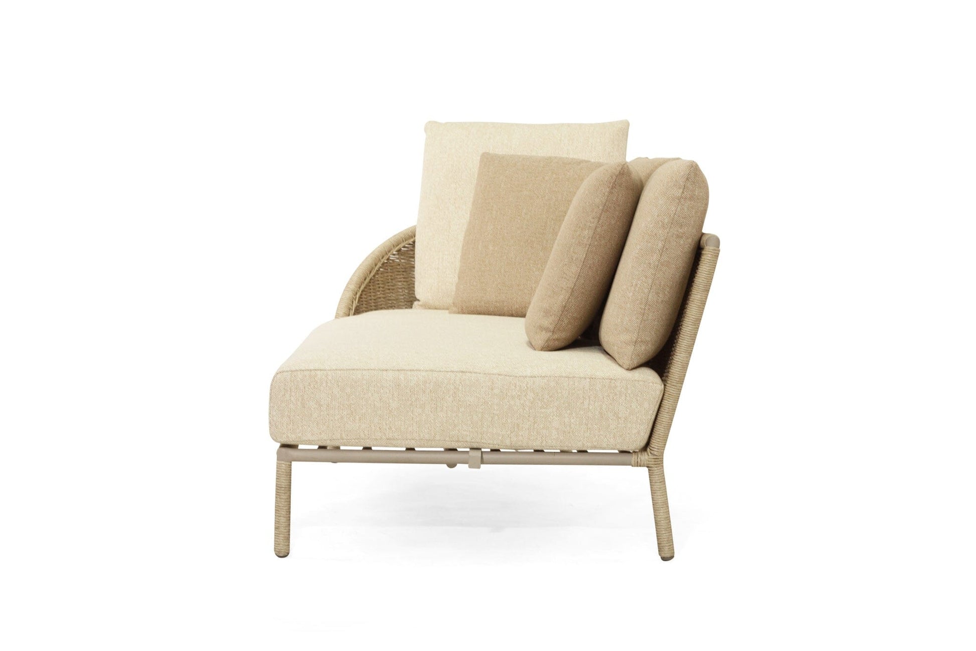 Monterosso Outdoor Modular Sofa Sun Republic 