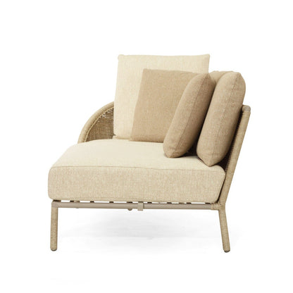 Monterosso Outdoor Modular Sofa Sun Republic 