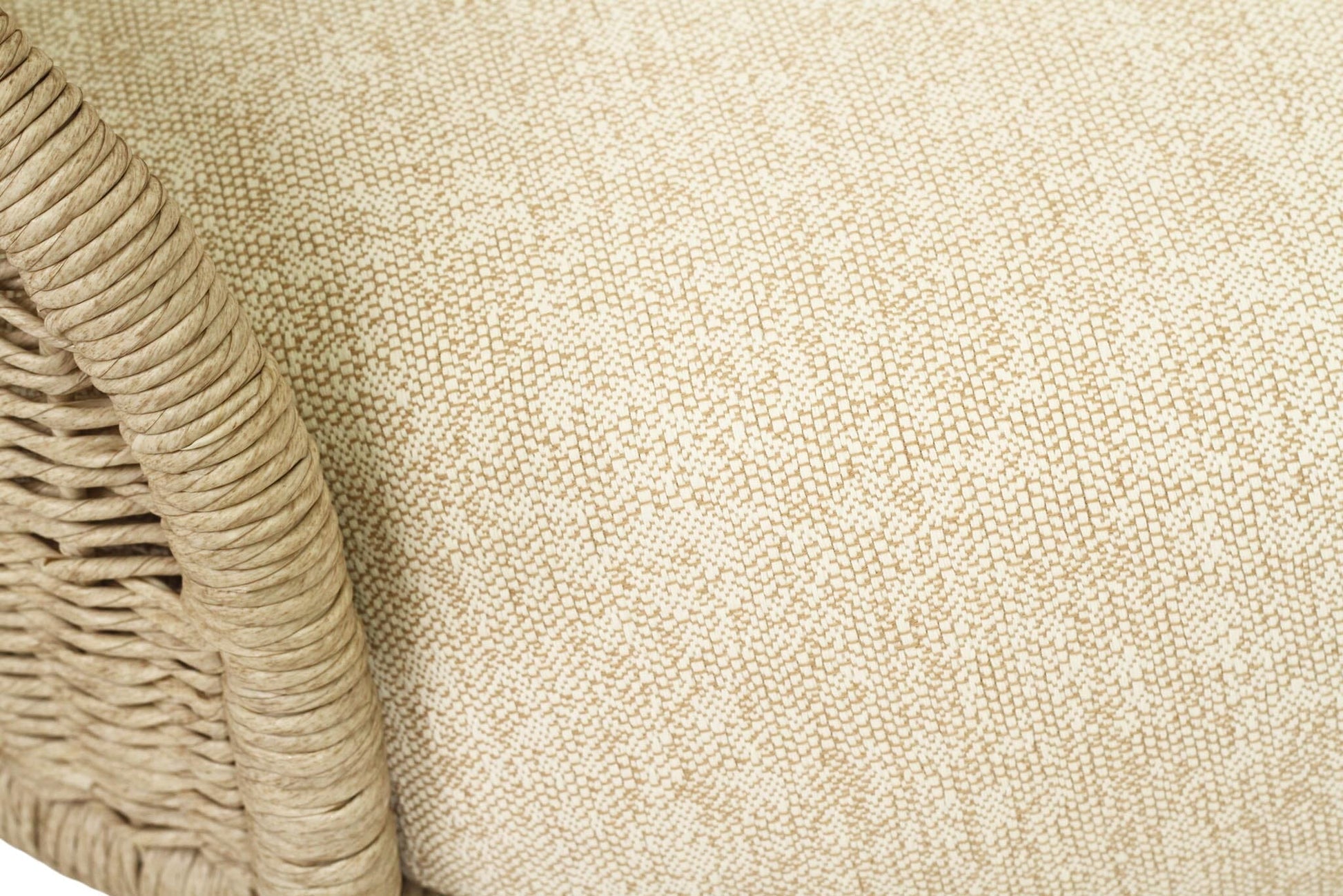 Monterosso Outdoor Modular Sofa Sun Republic 