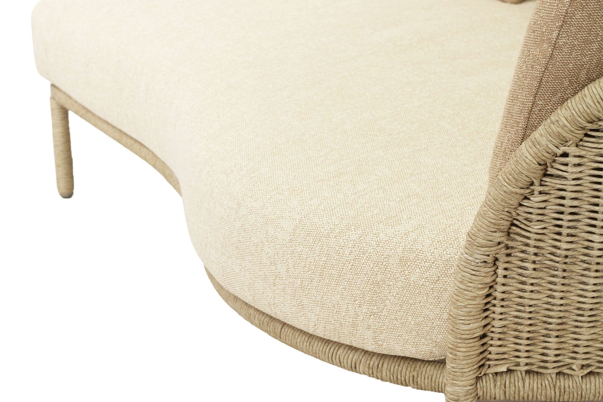 Monterosso Outdoor Modular Sofa Sun Republic 