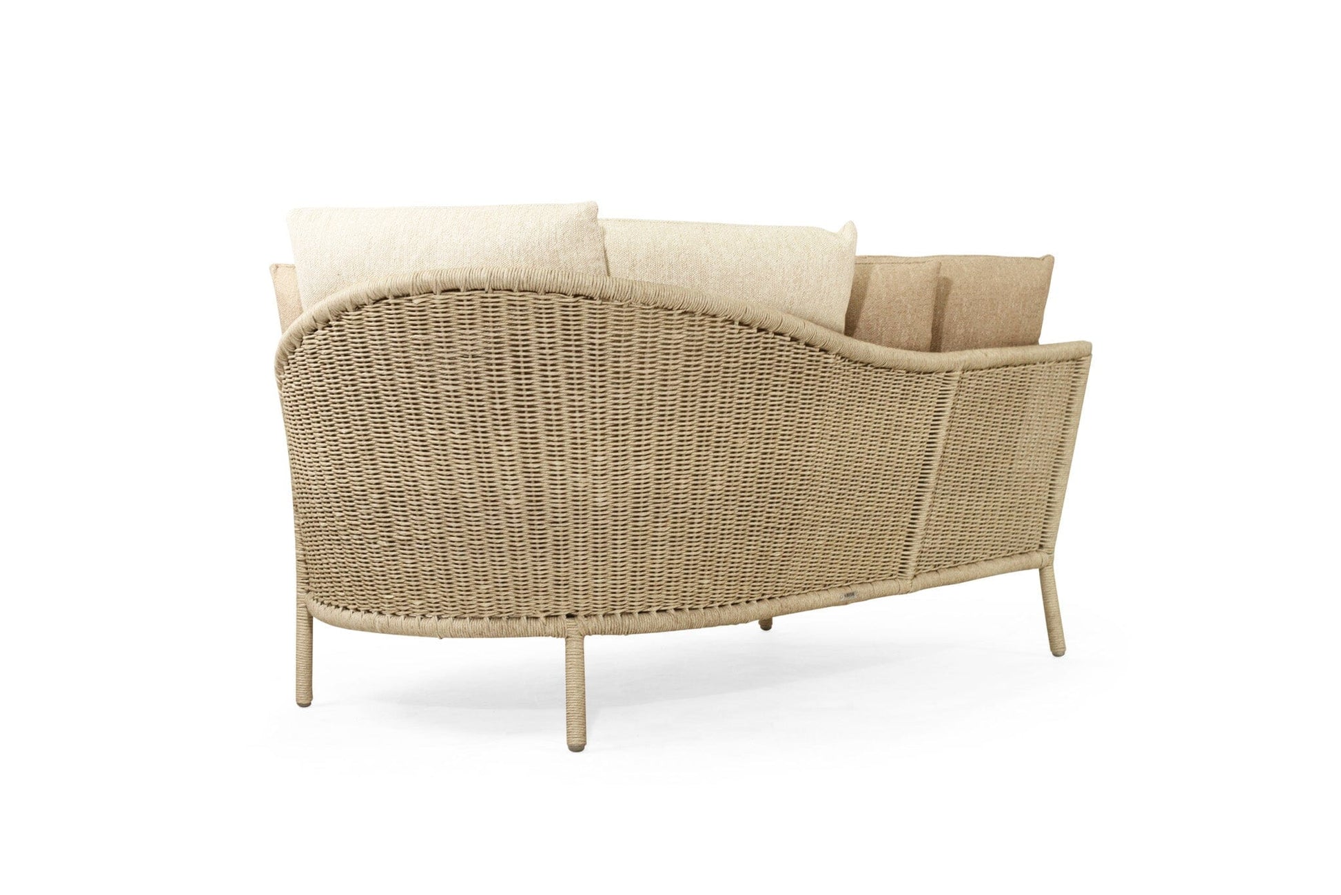 Monterosso Outdoor Modular Sofa Sun Republic 