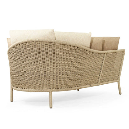 Monterosso Outdoor Modular Sofa Sun Republic 
