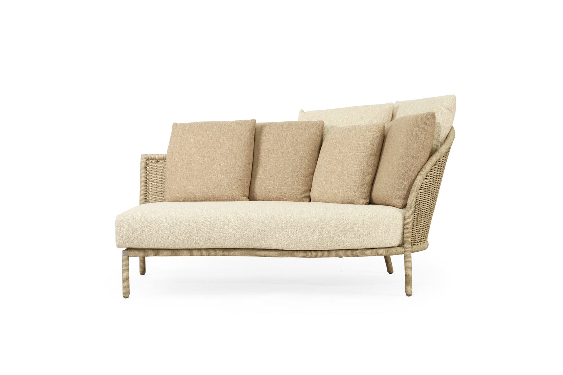 Monterosso Outdoor Modular Sofa Sun Republic 