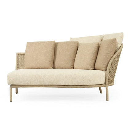 Monterosso Outdoor Modular Sofa Sun Republic 