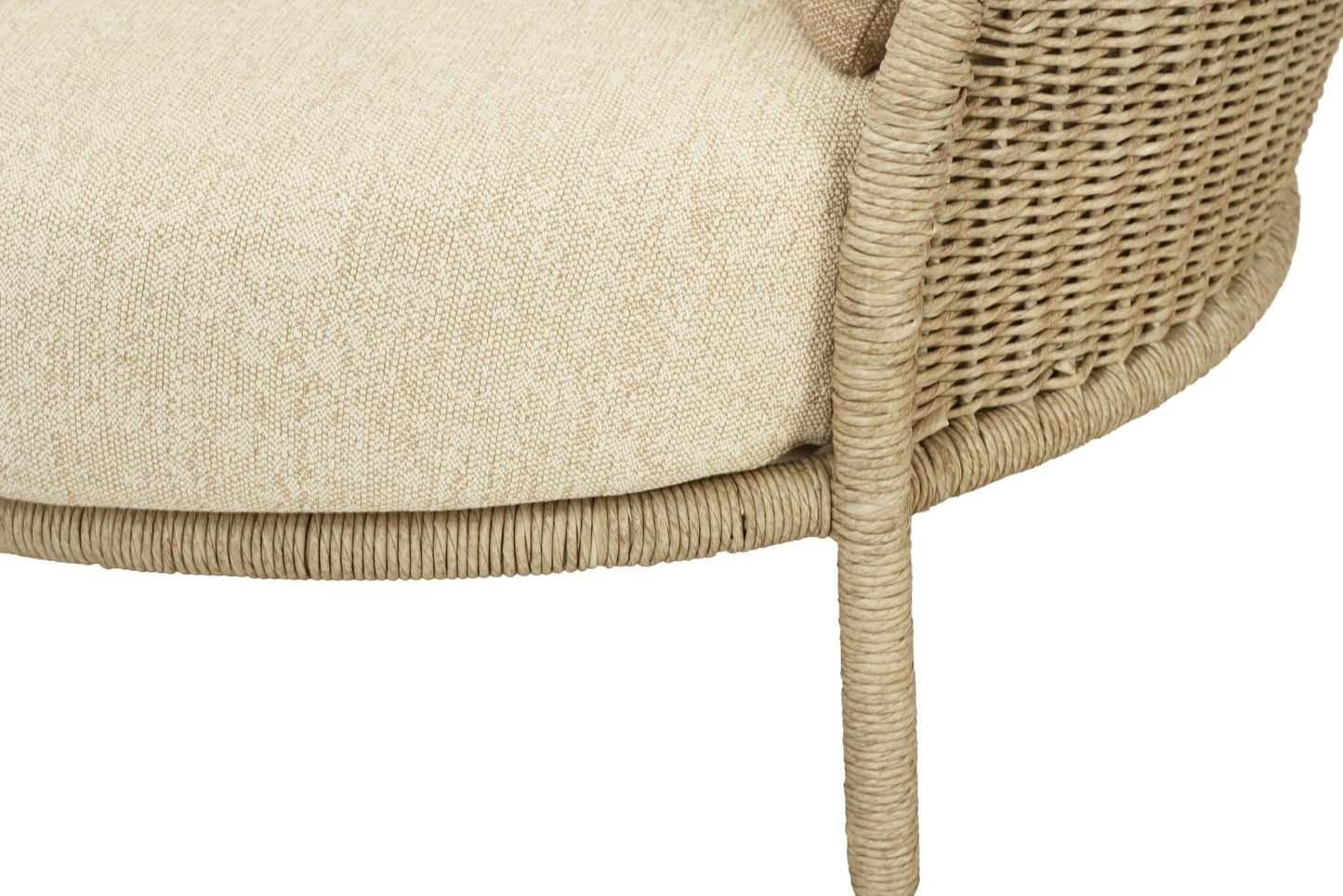 Monterosso Outdoor Modular Sofa Sun Republic 