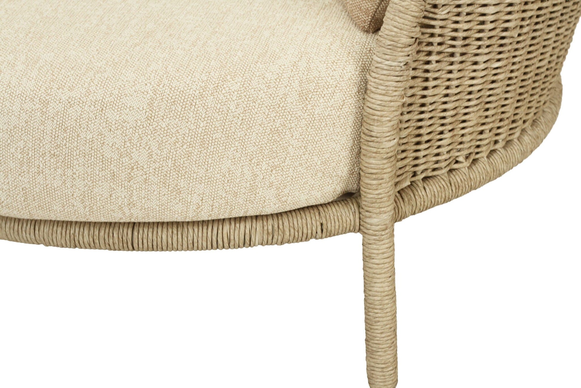 Monterosso Outdoor Modular Sofa Sun Republic 