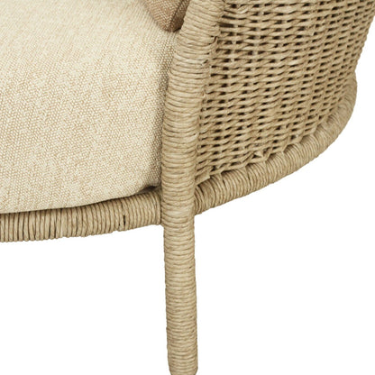 Monterosso Outdoor Modular Sofa Sun Republic 