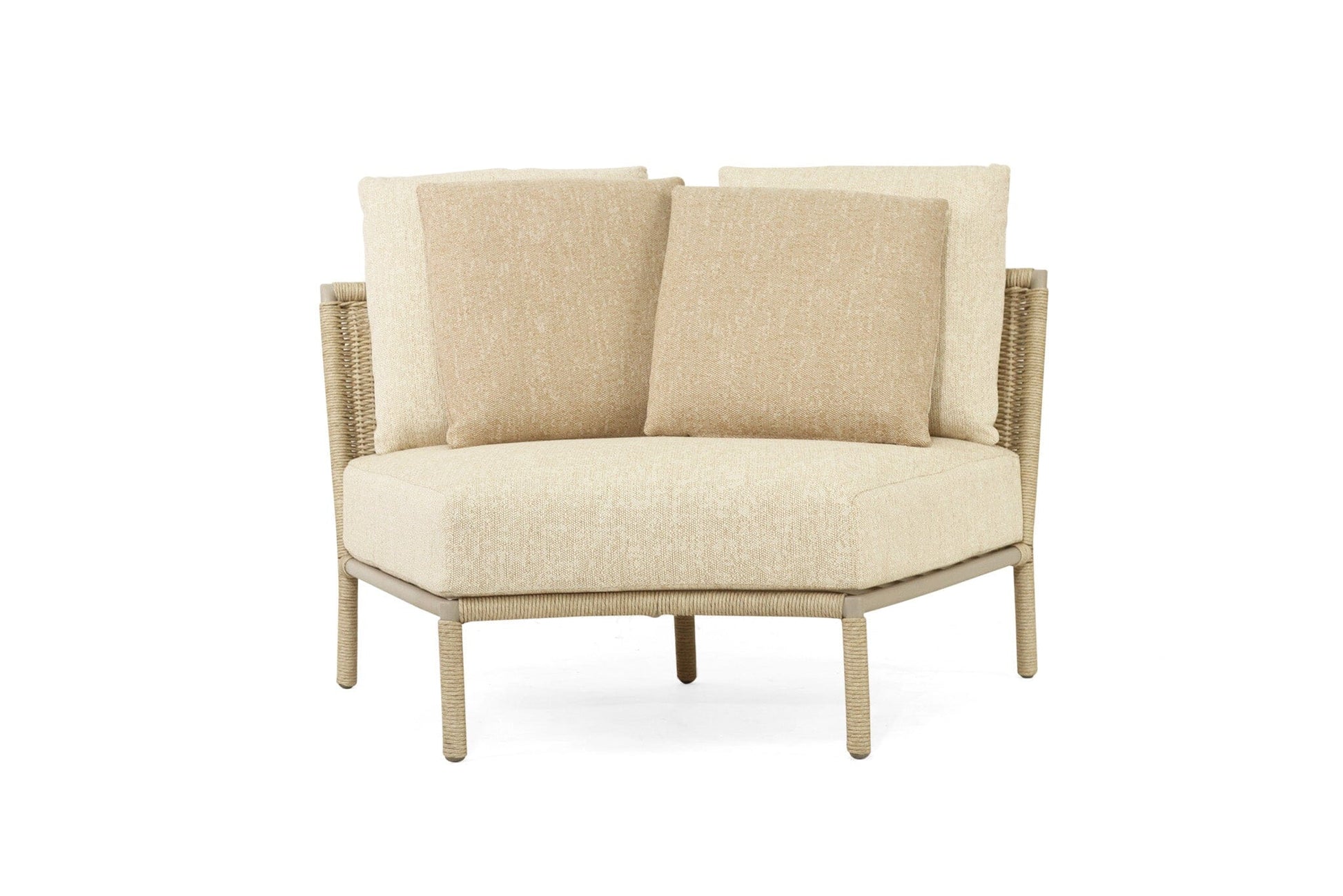 Monterosso Outdoor Modular Sofa Sun Republic 