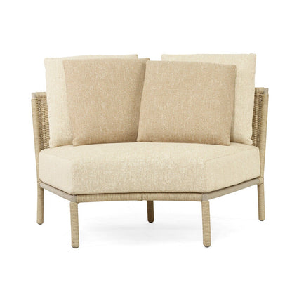 Monterosso Outdoor Modular Sofa Sun Republic 