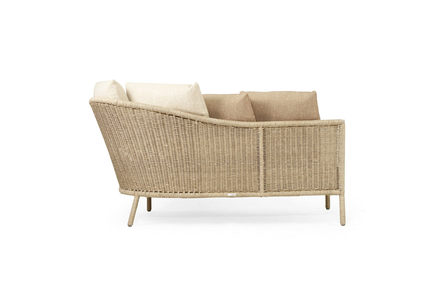 Monterosso Outdoor Modular Sofa Sun Republic 