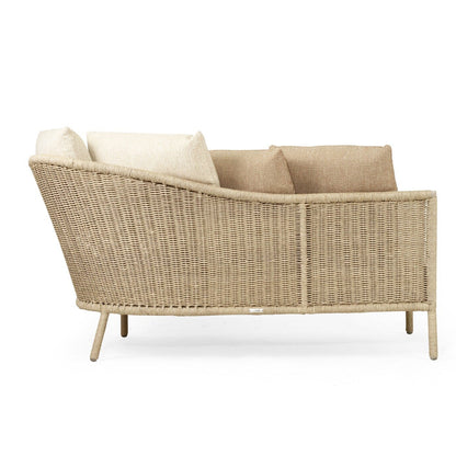 Monterosso Outdoor Modular Sofa Sun Republic 