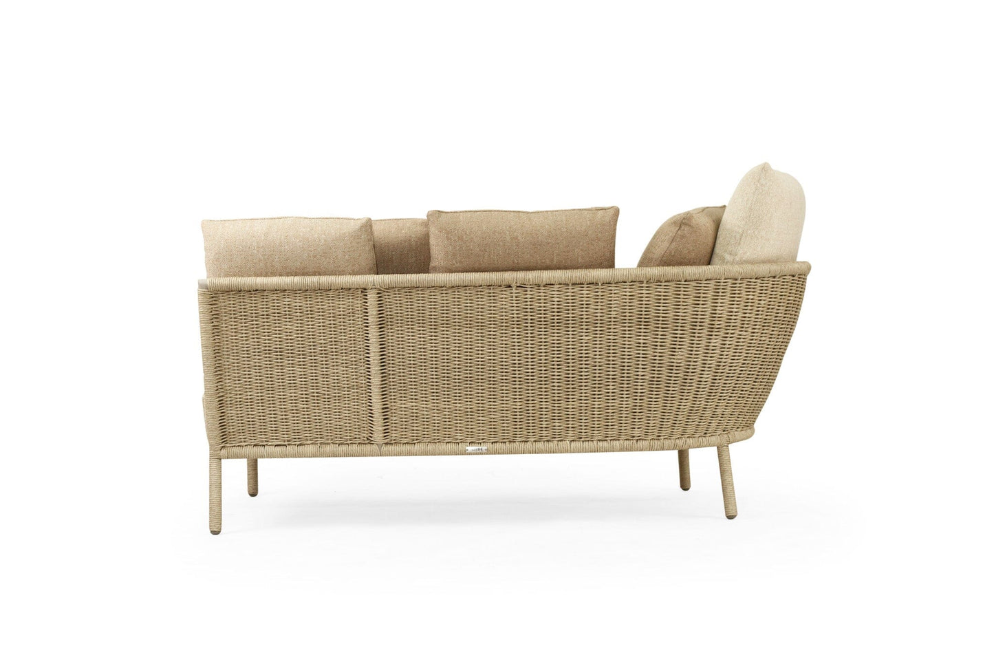 Monterosso Outdoor Modular Sofa Sun Republic 