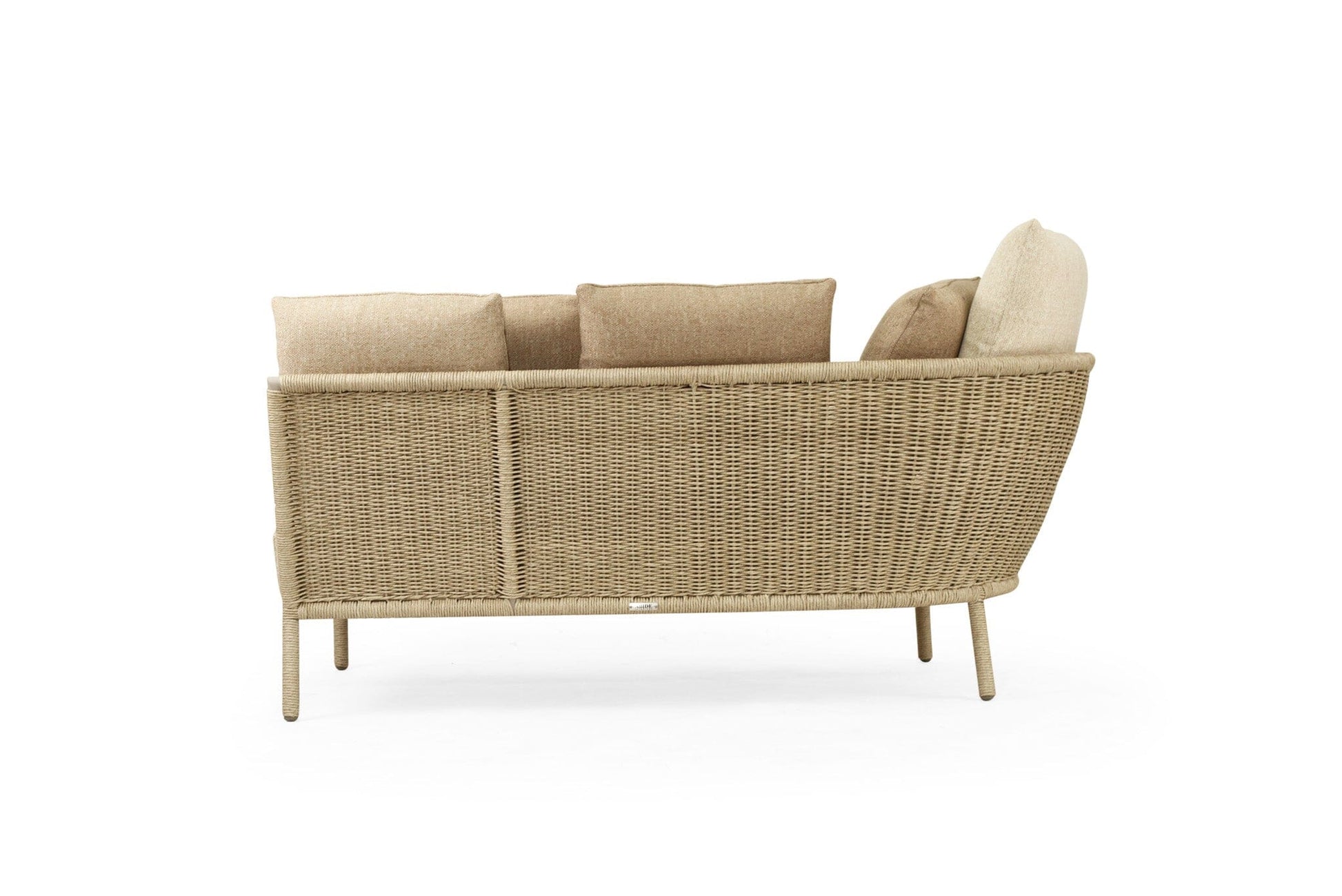 Monterosso Outdoor Modular Sofa Sun Republic 