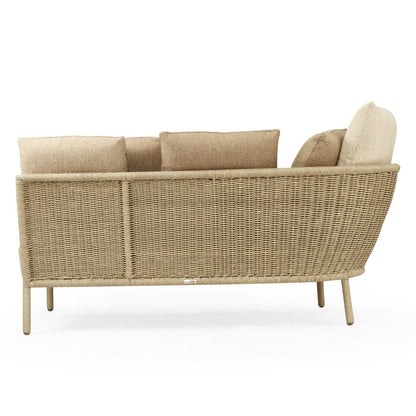 Monterosso Outdoor Modular Sofa Sun Republic 
