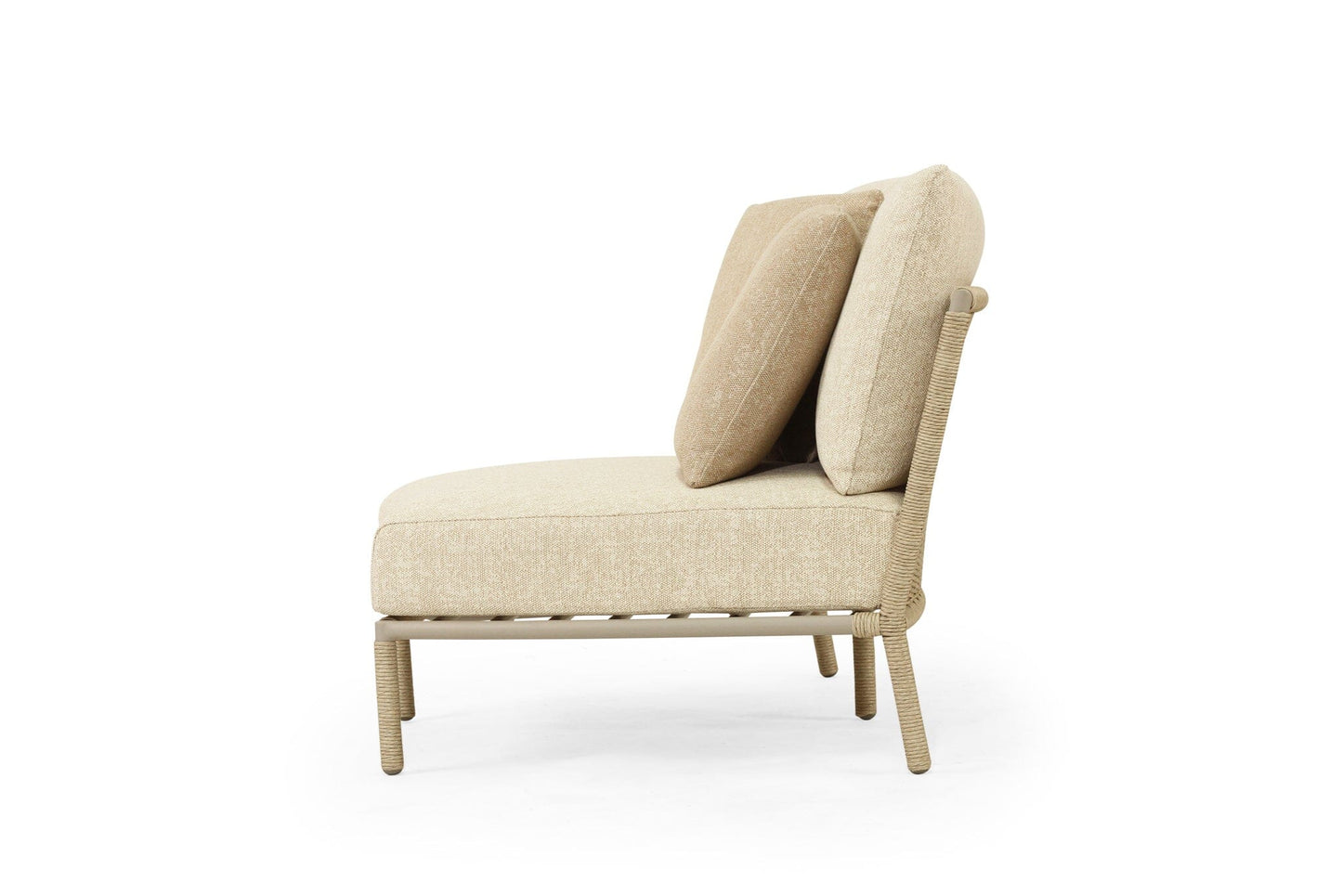 Monterosso Outdoor Modular Sofa Sun Republic 