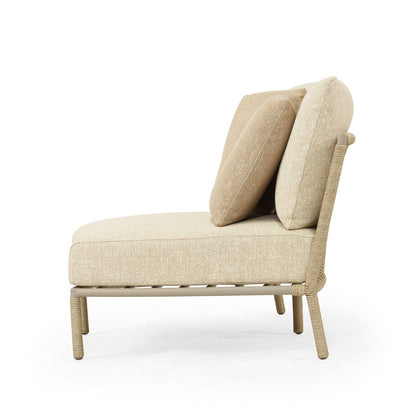 Monterosso Outdoor Modular Sofa Sun Republic 