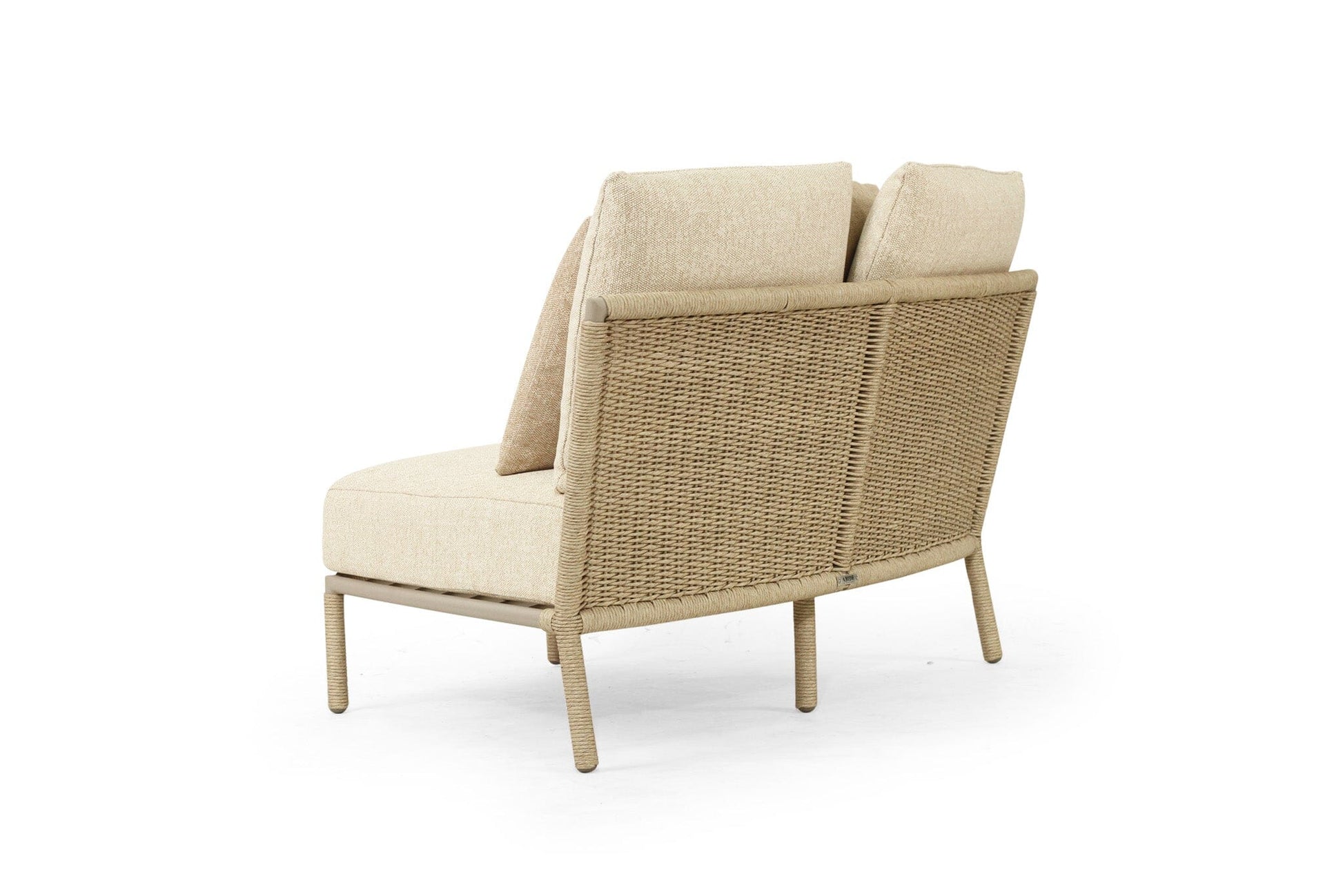 Monterosso Outdoor Modular Sofa Sun Republic 