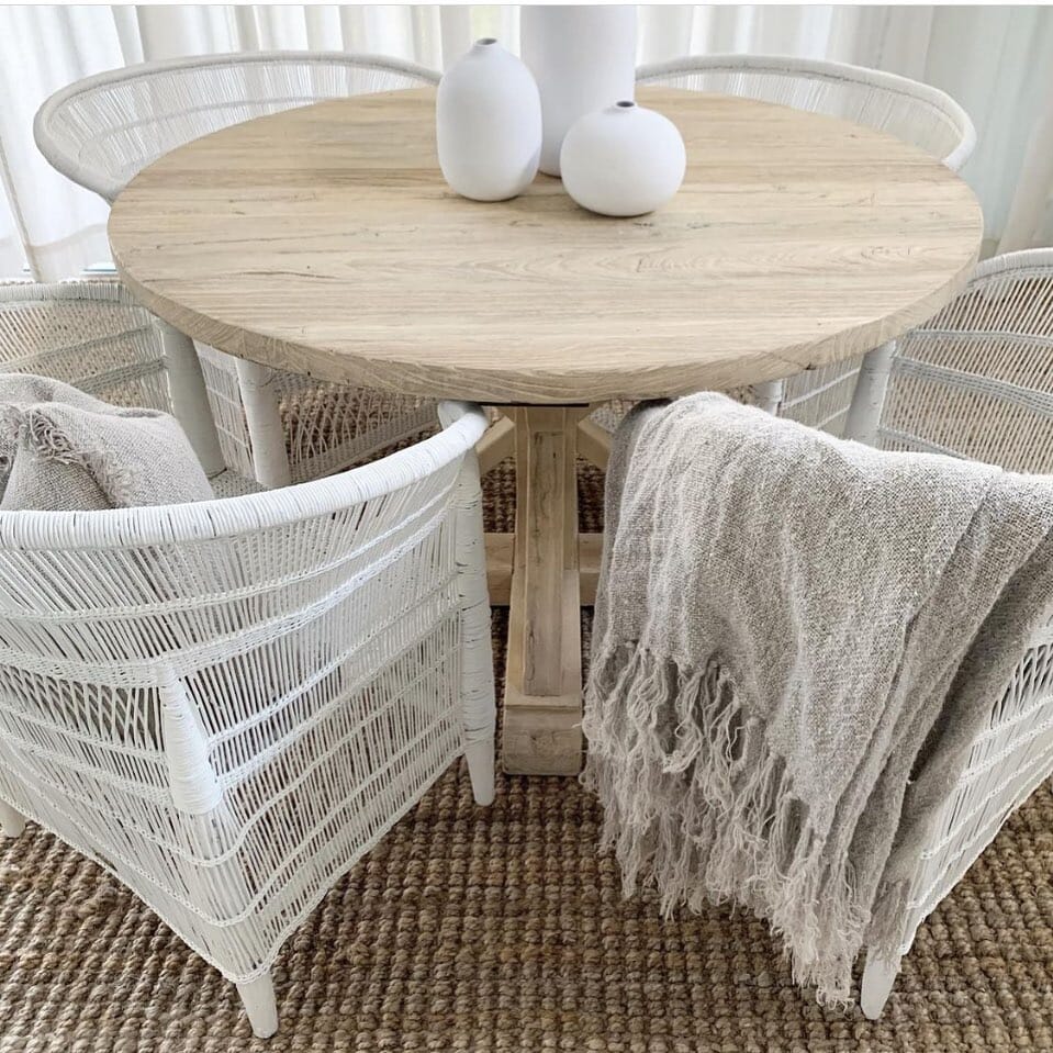 Natural Jute Floor Mats, Rugs & Runners 