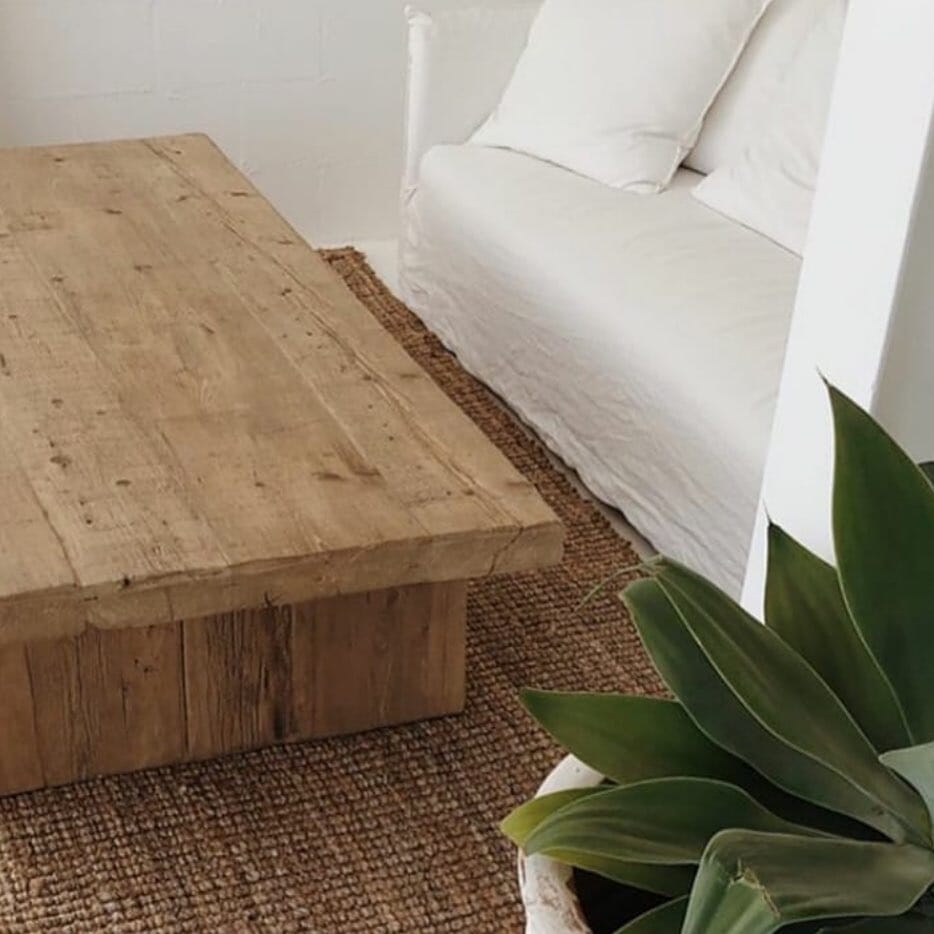 Natural Jute Floor Mats, Rugs & Runners 