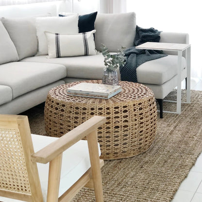 Natural Jute Floor Mats, Rugs & Runners Sun Republic
