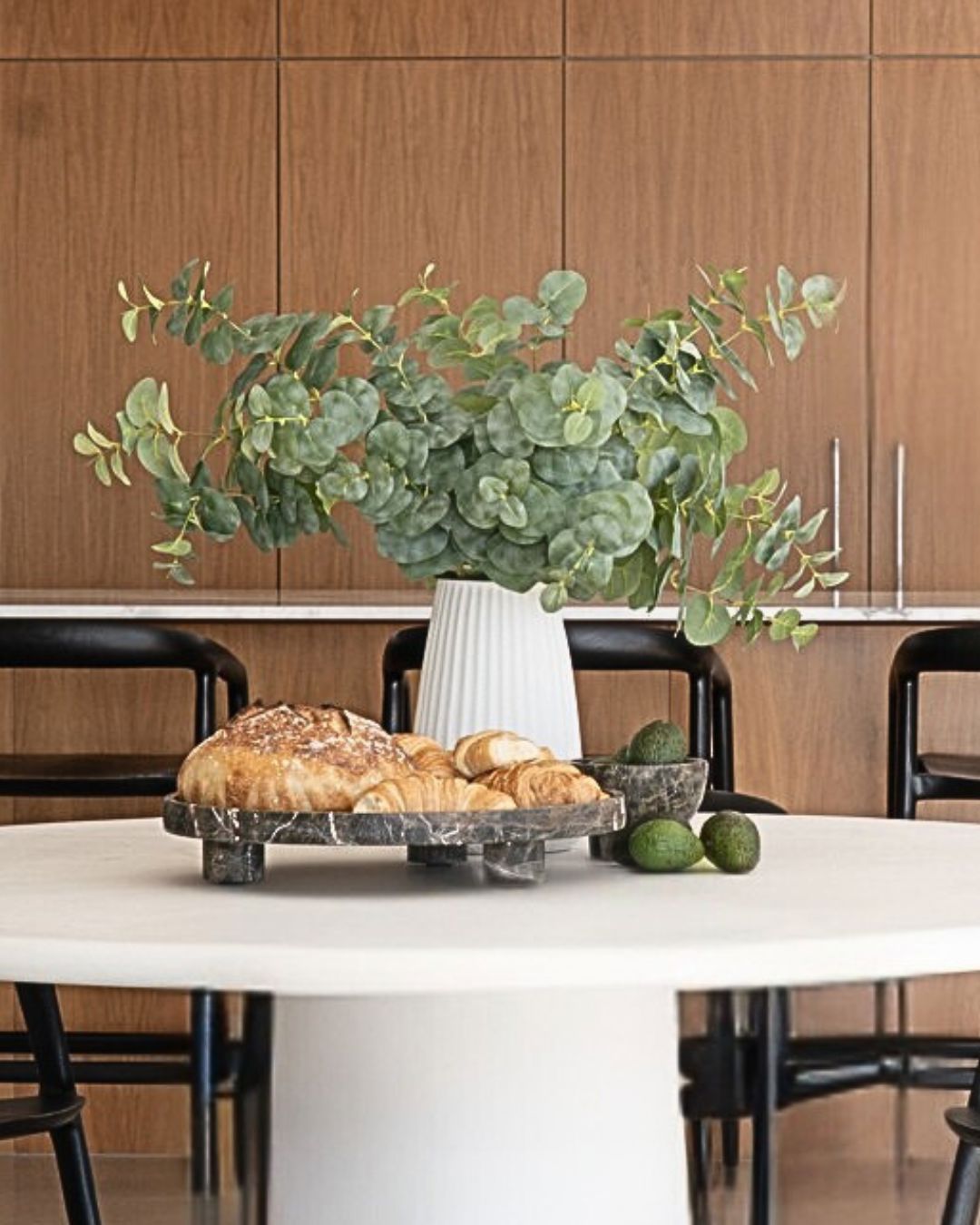 Natural Marble Stand Abide 