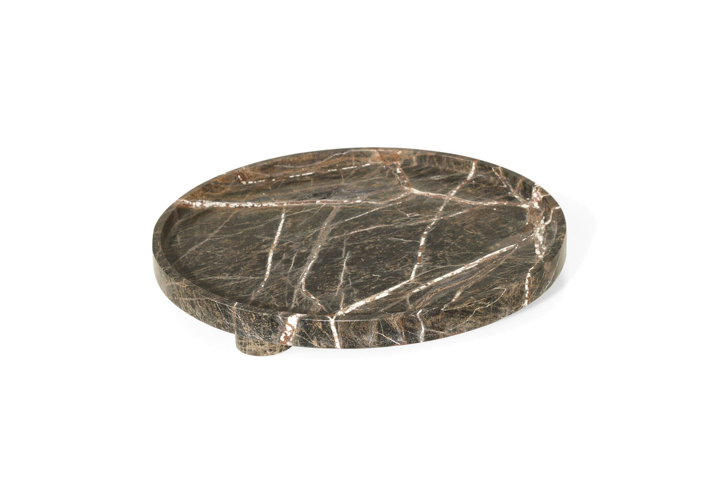 Natural Marble Stand Abide 