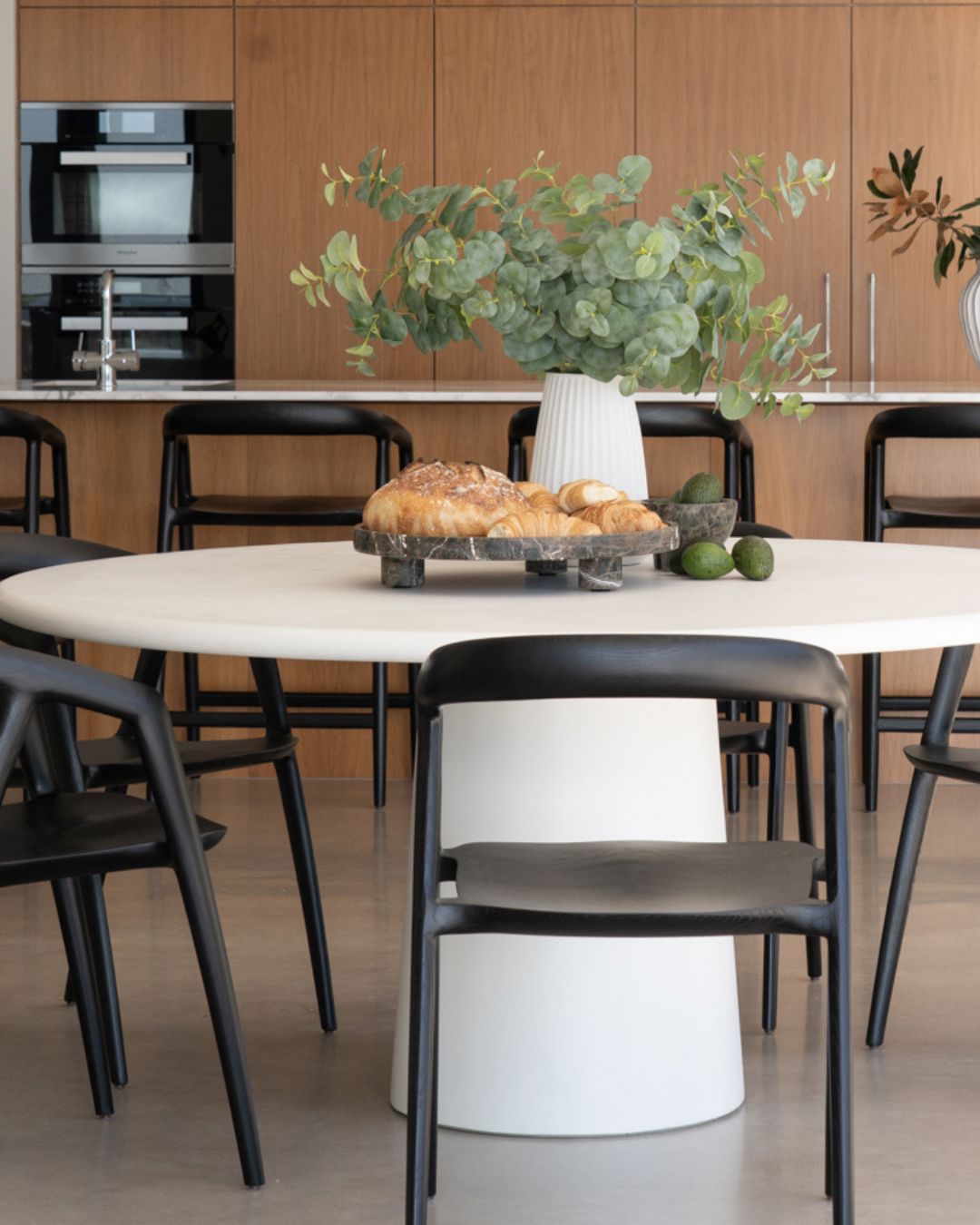 Natural Marble Stand Abide 