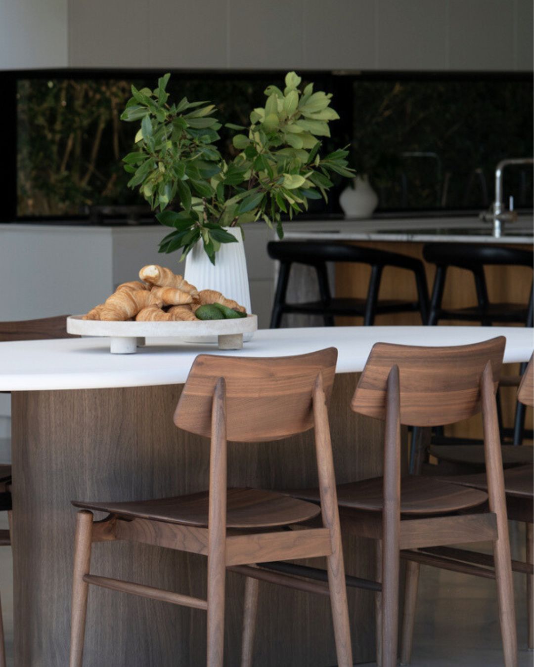 Natural Travertine Tray Abide 