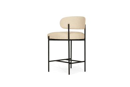 New York Counter Stool – Linen Sun Republic 