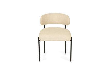 New York Dining Chair – Linen Sun Republic 