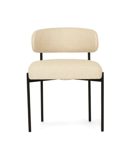New York Dining Chair – Linen Sun Republic 