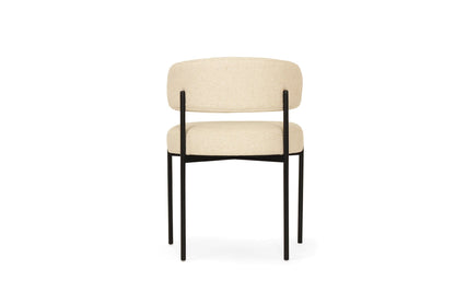 New York Dining Chair – Linen Sun Republic 