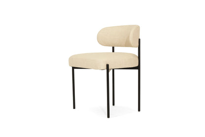 New York Dining Chair – Linen Sun Republic 