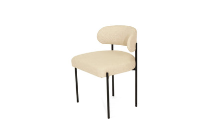 New York Dining Chair – Linen Sun Republic 