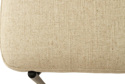 New York Dining Chair – Linen Sun Republic 