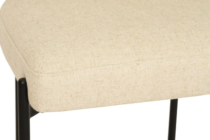 New York Dining Chair – Linen Sun Republic 