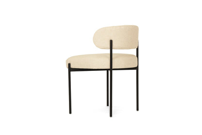 New York Dining Chair – Linen Sun Republic 