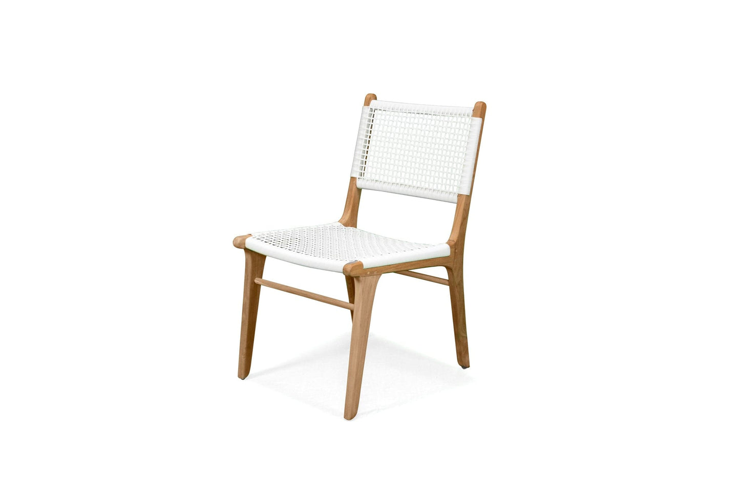 Noosa Dining Chair - White Sun Republic 