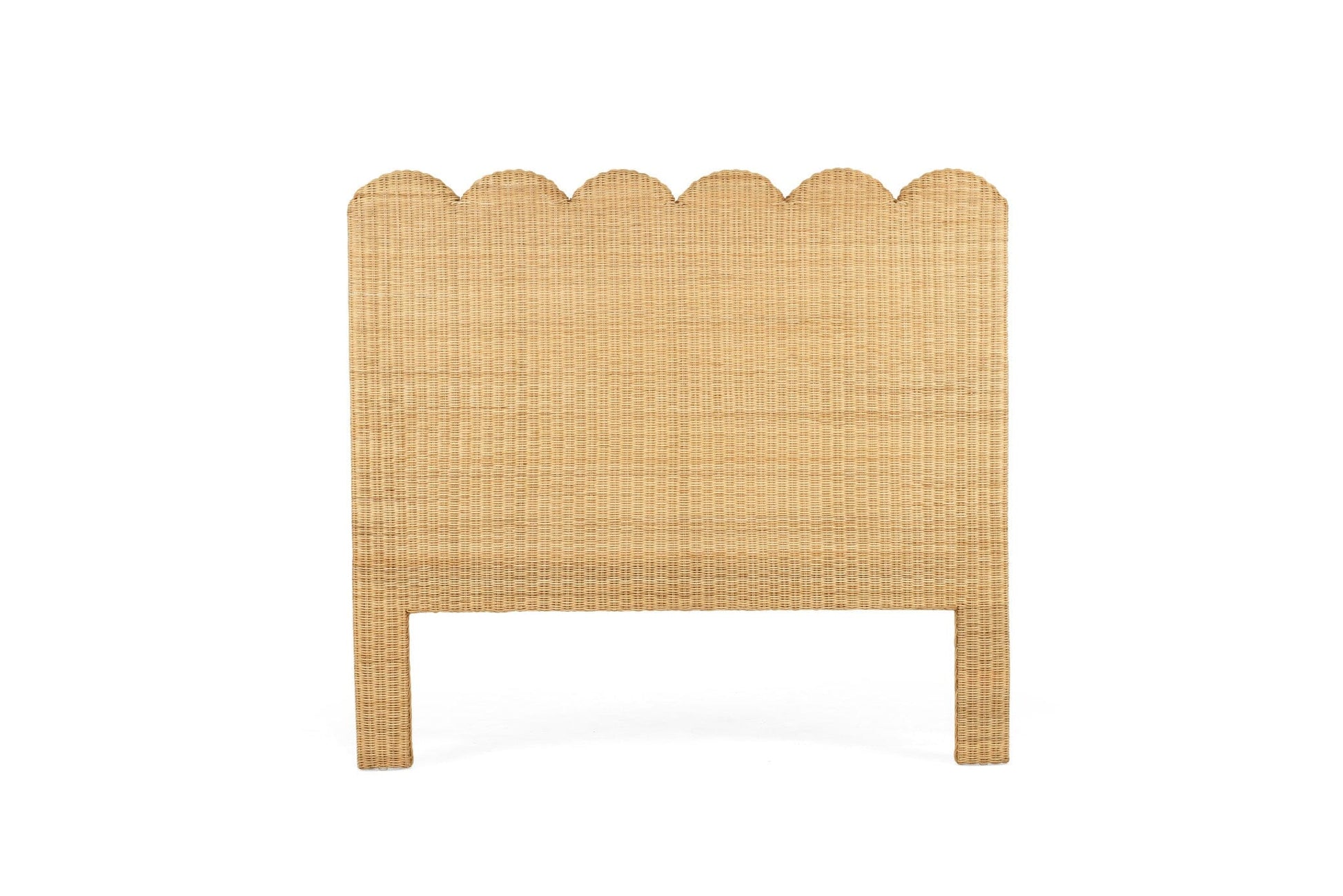 Noya Bed Head - Natural Rattan SUN REPUBLIC 