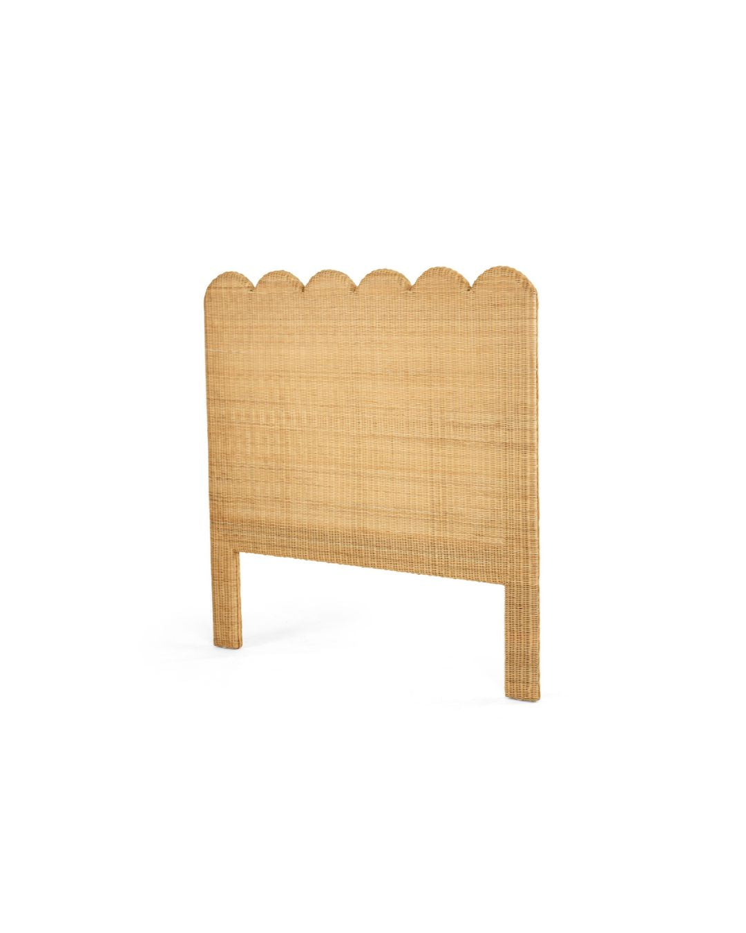 Noya Bed Head - Natural Rattan SUN REPUBLIC 
