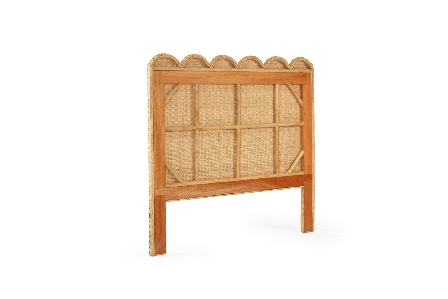 Noya Bed Head - Natural Rattan SUN REPUBLIC 