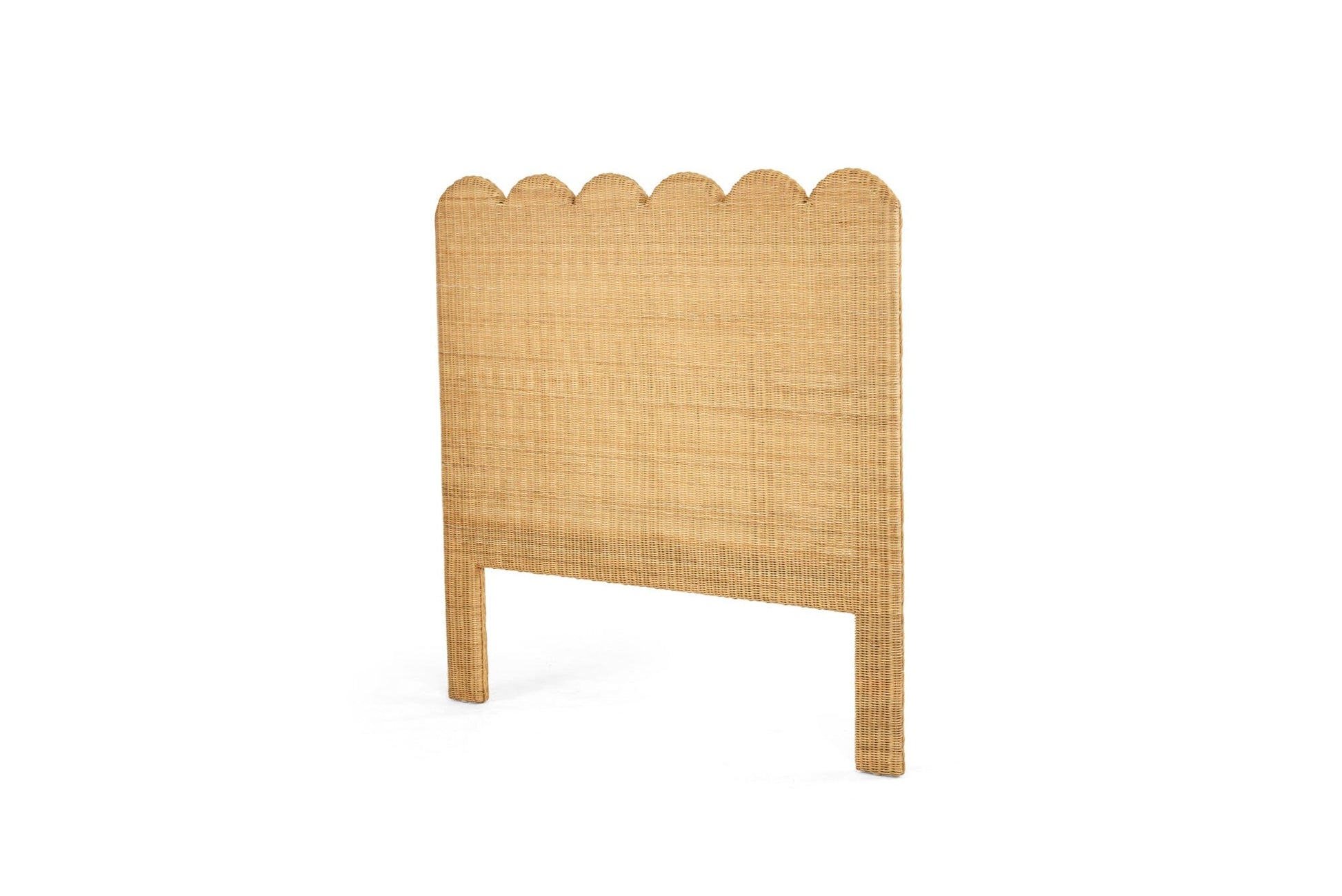 Noya Bed Head - Natural Rattan SUN REPUBLIC 